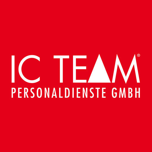 IC TEAM Personaldienste GmbH