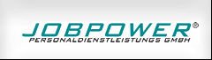 JOBPOWER Personaldienstleistungen GmbH