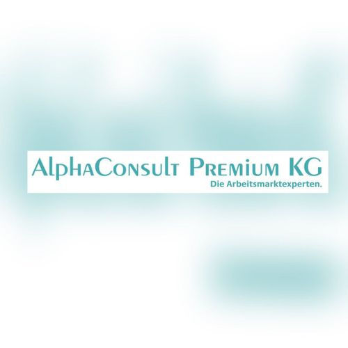 AlphaConsult Premium KG- Berlin