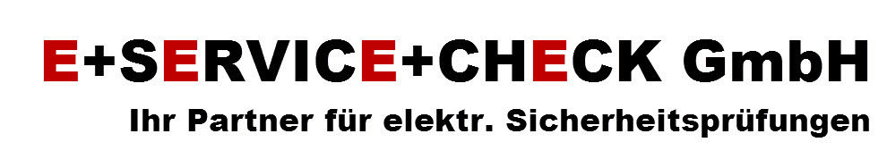 E+Service+Check GmbH