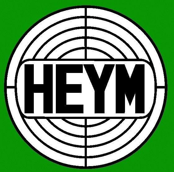 HEYM GmbH