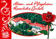 Alten- und Pflegeheim Rosenhöhe GmbH