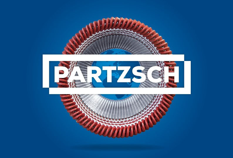 Partzsch Elektromotoren GmbH