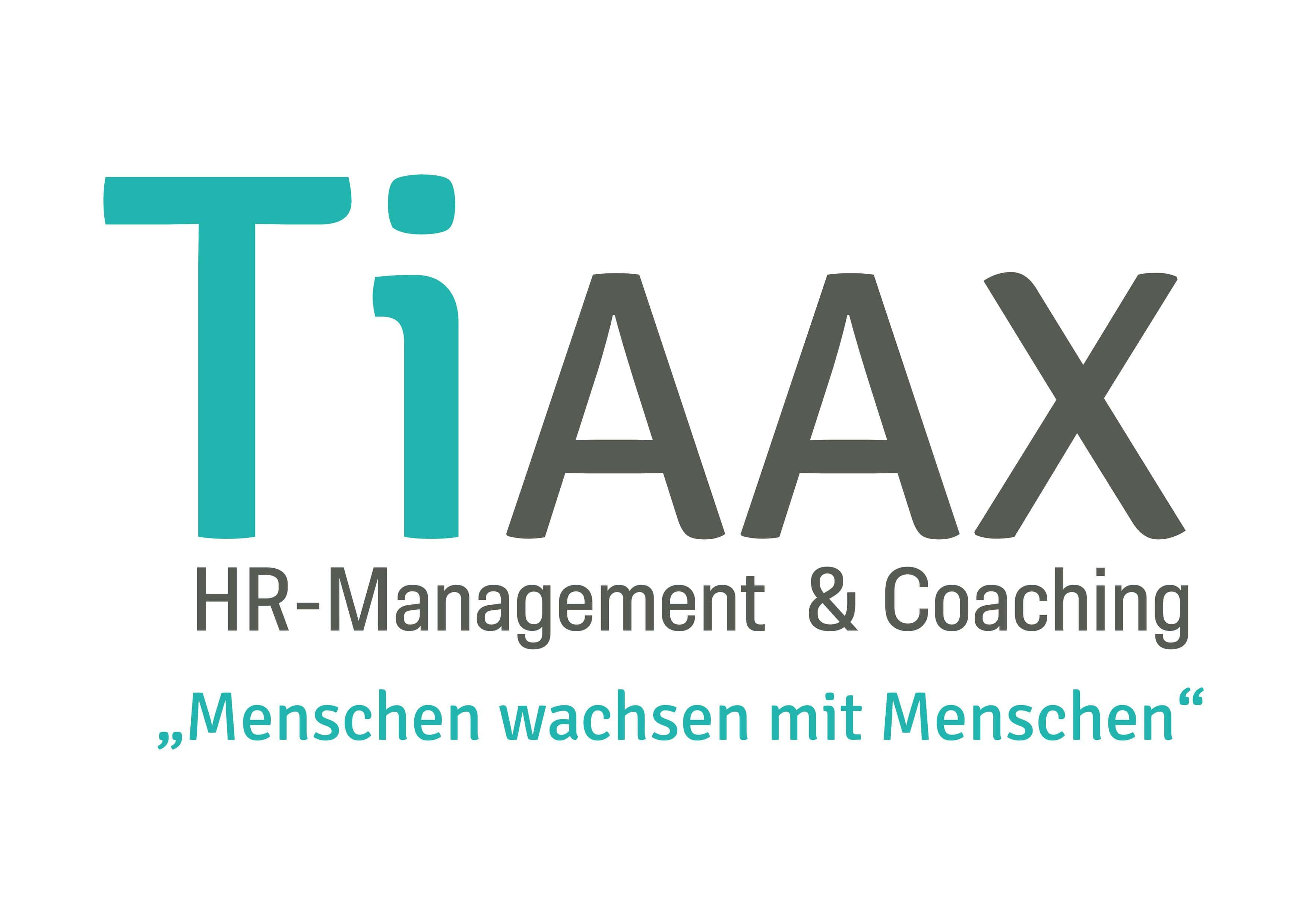 TiAAX GmbH