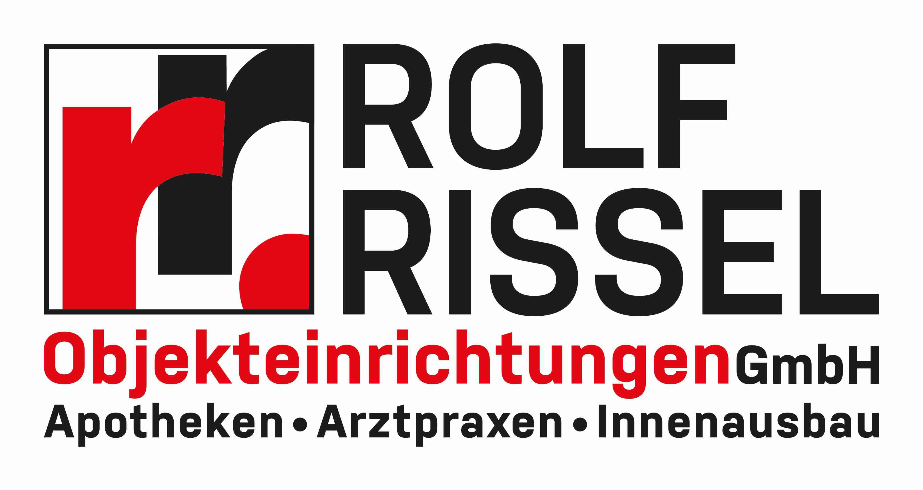 Rolf Rissel Objekteinrichtungen GmbH