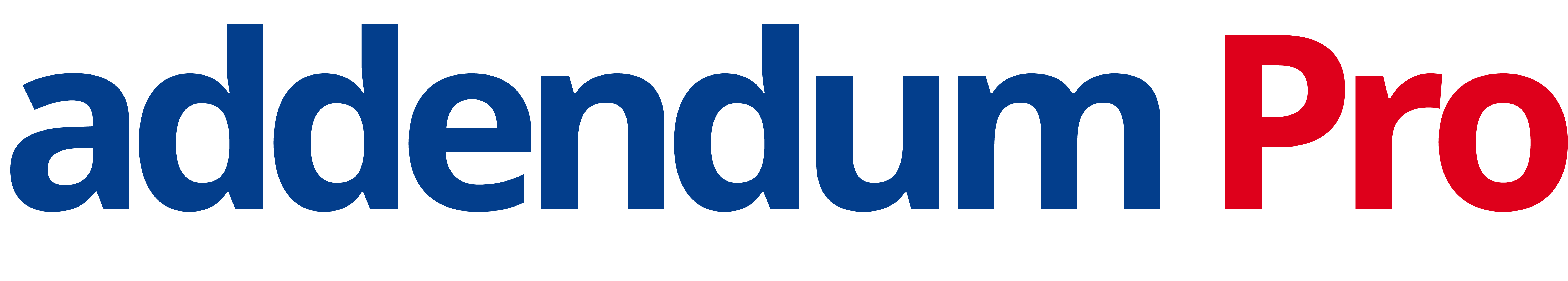 addendum Pro GmbH