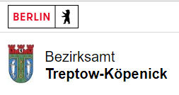 BA Treptow-Köpenick von Berlin SE Person