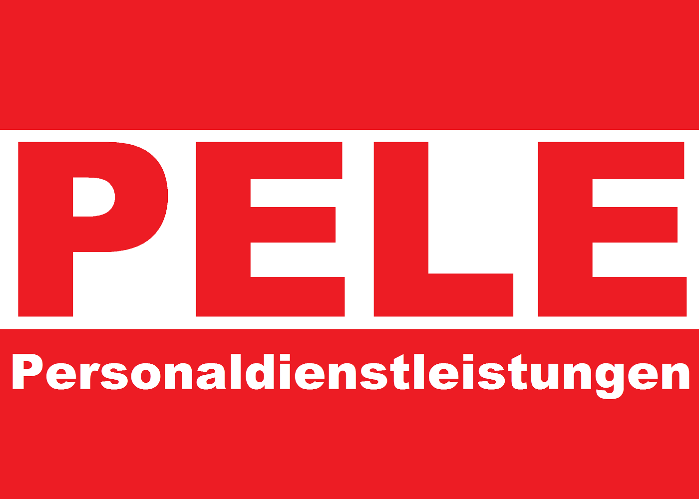 PELE Personaldienstleistungen GmbH & Co.