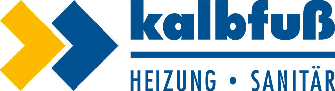 Kalbfuß GmbH Heizung u. Sanitär