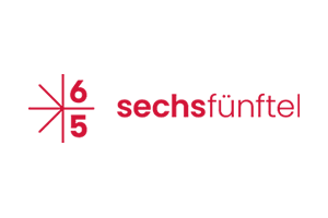 sechsfünftel GmbH