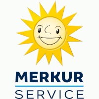 Merkur Service und Dienstleistungs- GmbH