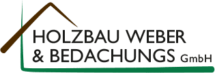 Holzbau Weber u. Bedachungs GmbH