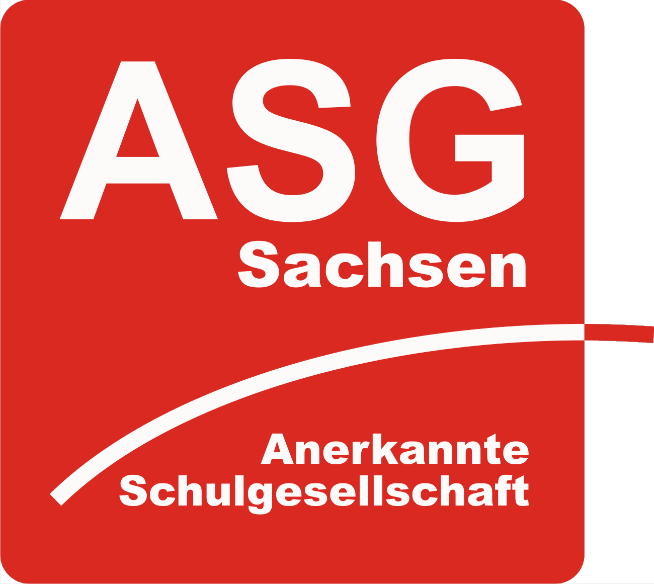 ASG - Anerkannte Schulgesell- schaft Sac