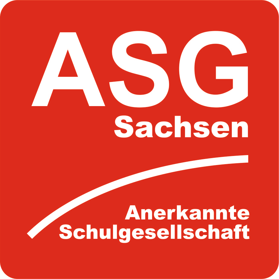 ASG - Anerkannte Schulgesellschaft Sachs