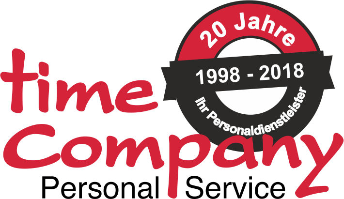 time company Personal Service GmbH