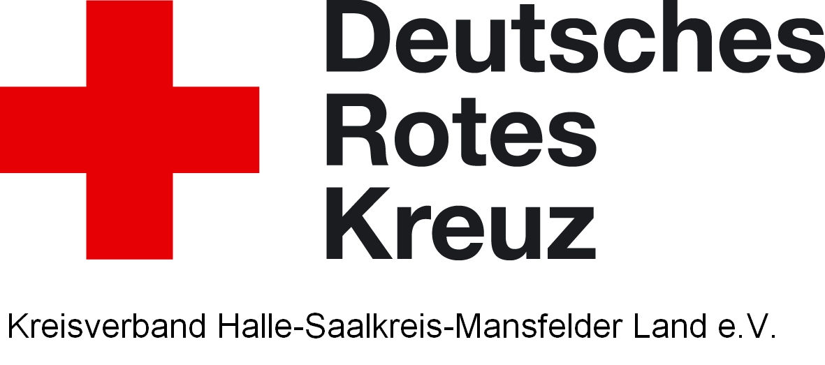 DRK Kreisverband Halle-Saalkre is- Mansf