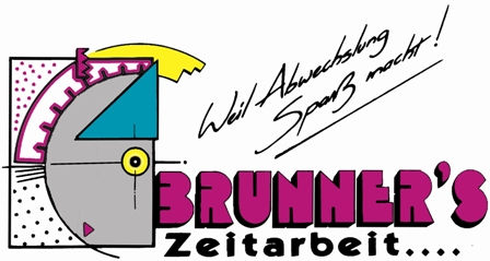 Brunner's Zeitarbeit GmbH