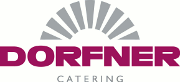 Dorfner menü Catering- Service + Organis