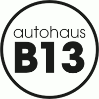 Autohaus an der B13 GmbH & Co. KG