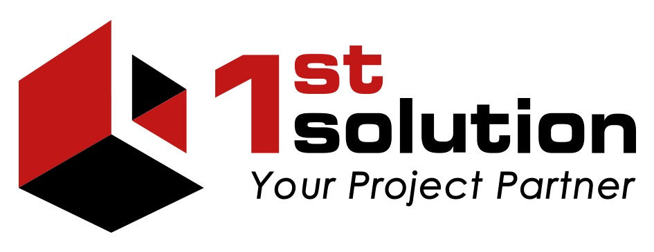 1st solution experts GmbH