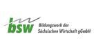 bsw Bildungswerk der Sächsischen Wirtsch