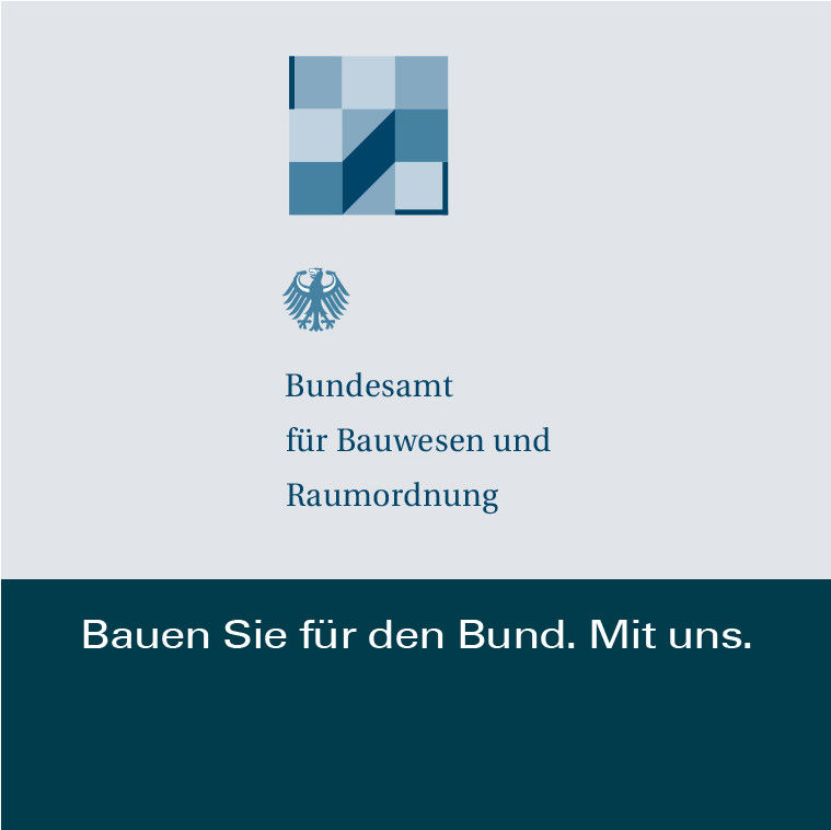 Bundesamt für Bauwesen und Raumordnung D