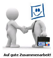 SOCCO Kaiserslautern GmbH