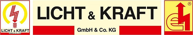 Licht & Kraft GmbH & Co.KG