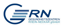 GRN Gesundheitszentren Rhein-Neckar gGmb