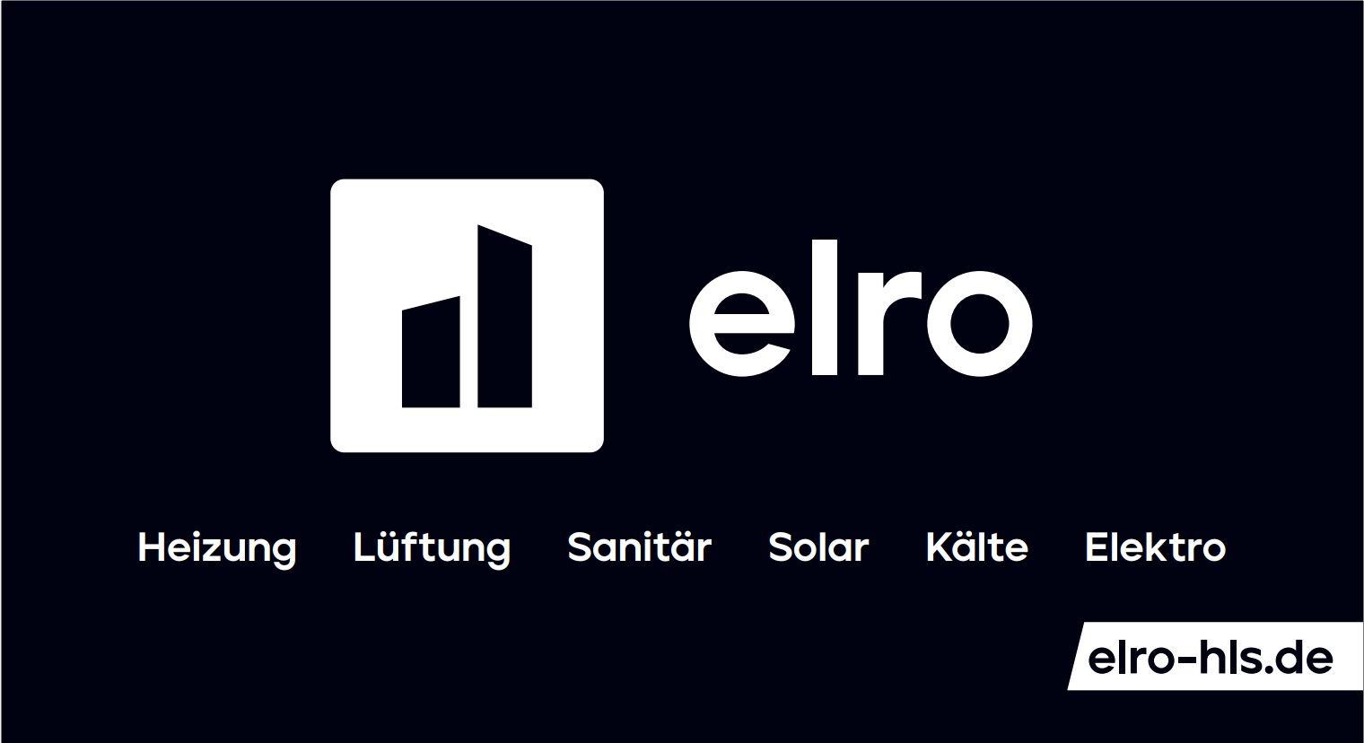 ELRO GmbH