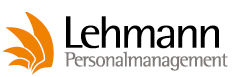 Lehmann Personalmanagement GmbH