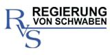 Regierung von Schwaben