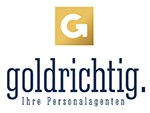 goldrichtig personal GmbH