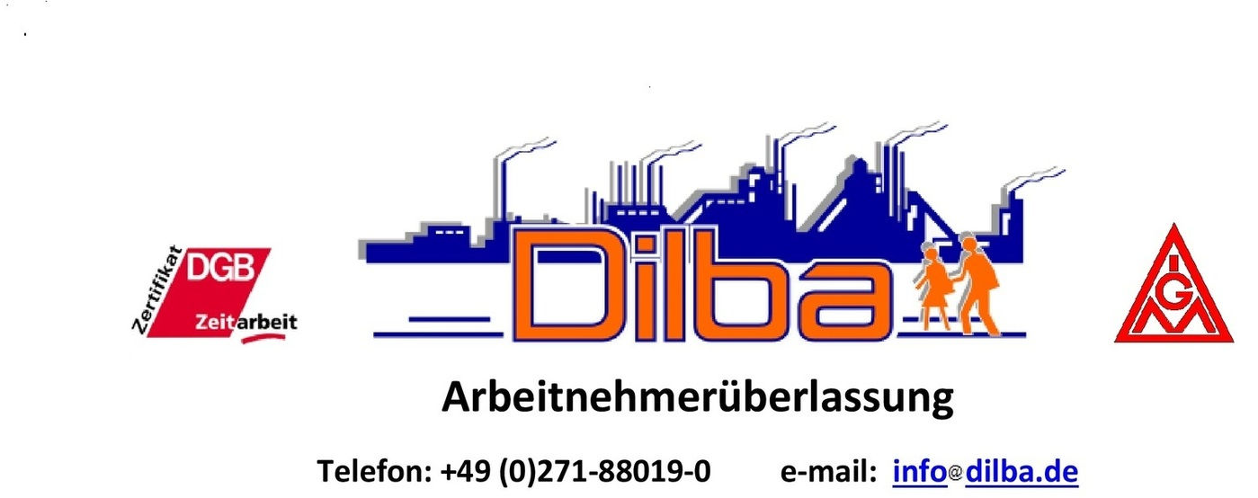 DILBA Gesellschaft für Arbeitnehmerüberl