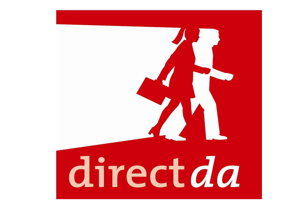 DirectDa Personal West GmbH