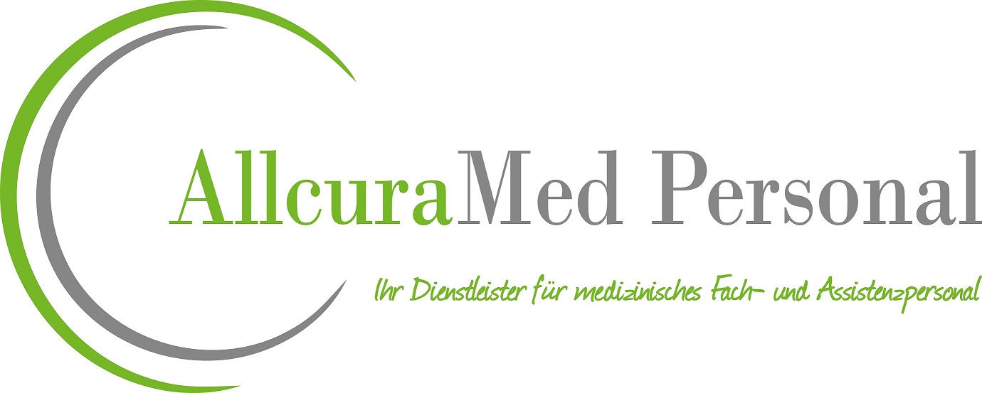 AllcuraMed Personal GmbH Hamburg