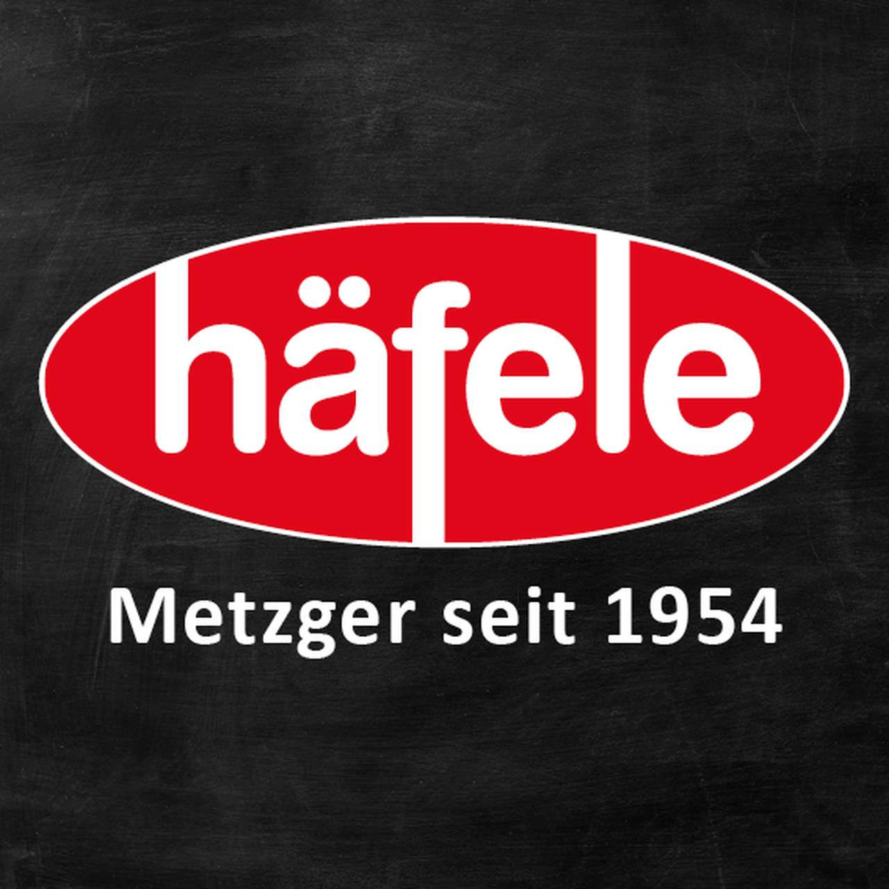 Metzgerei Häfele GmbH