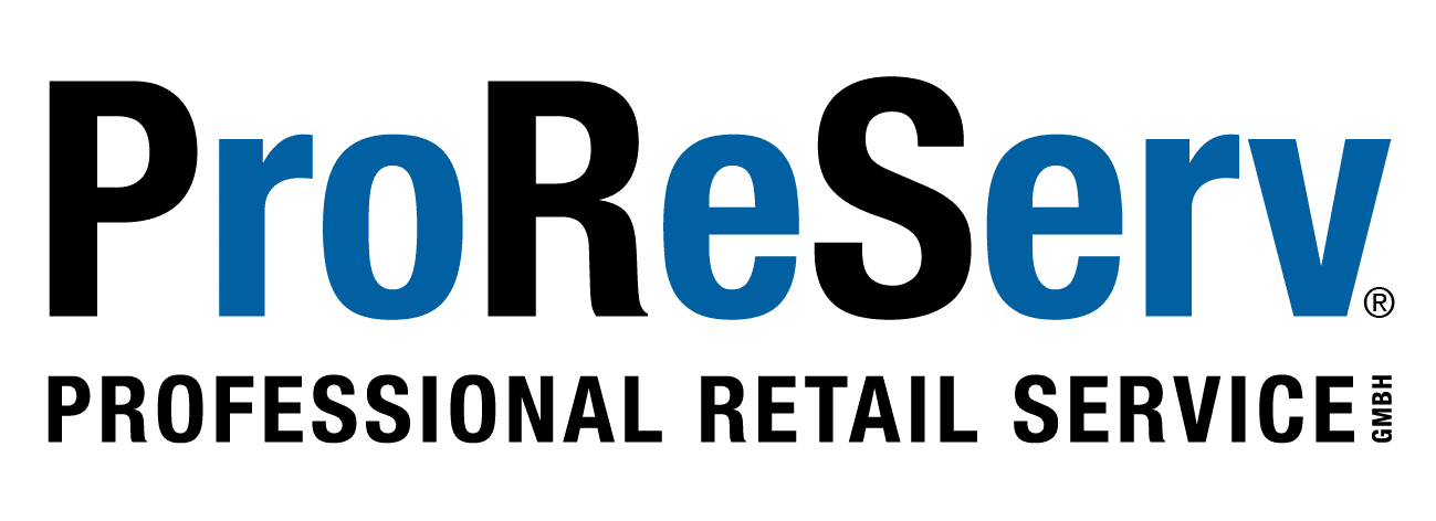 ProReServ Professional Retail Service Gm