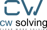 CW Solving GmbH Personaldienstleistung