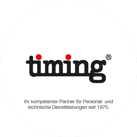 timing Dienstleistungen GmbH Arbeitnehme