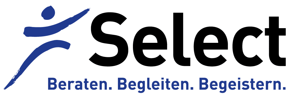 Select GmbH Unternehmen für Personaldien