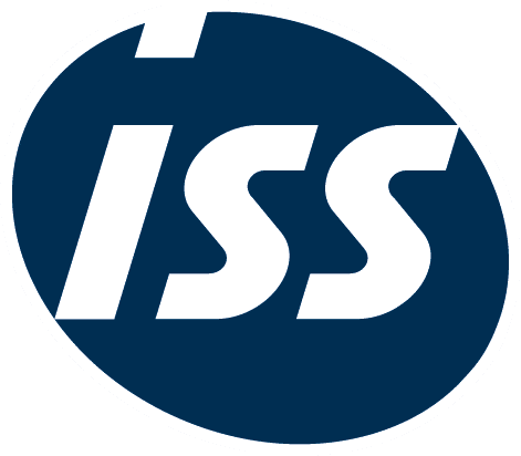 ISS Communication Serv. GmbH Düsseldorf