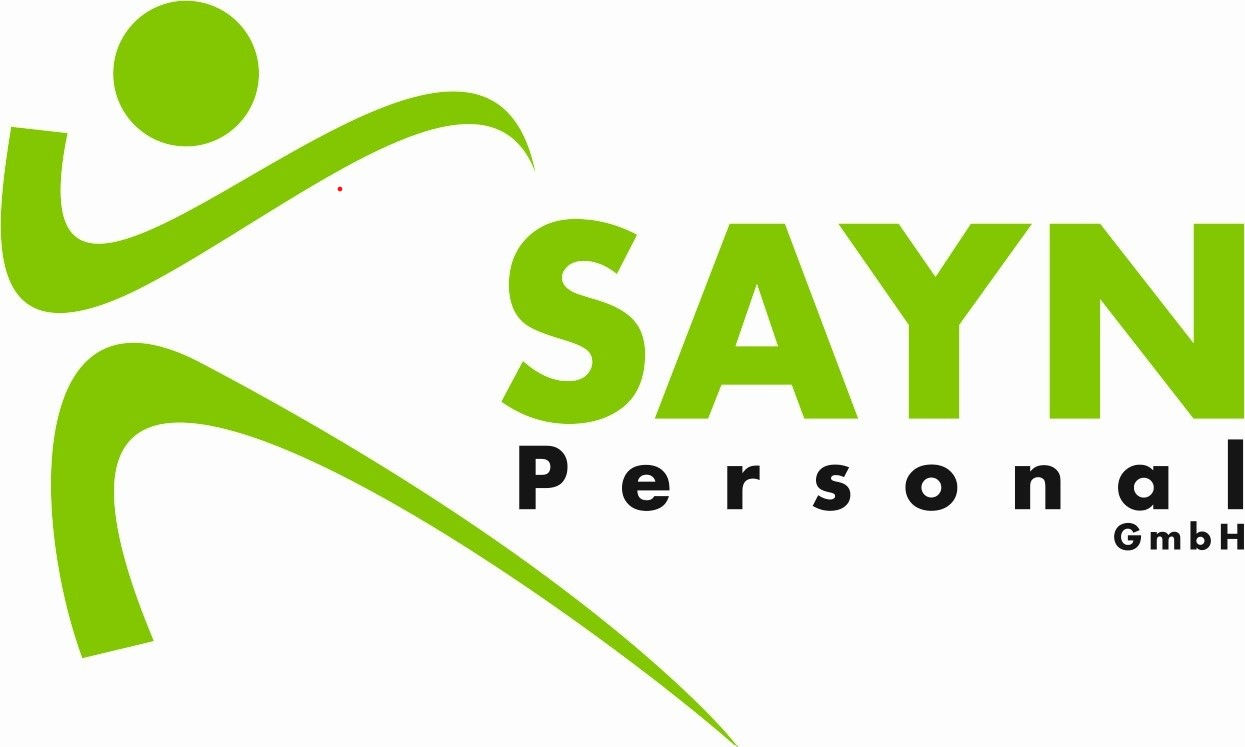 SAYN Personal GmbH