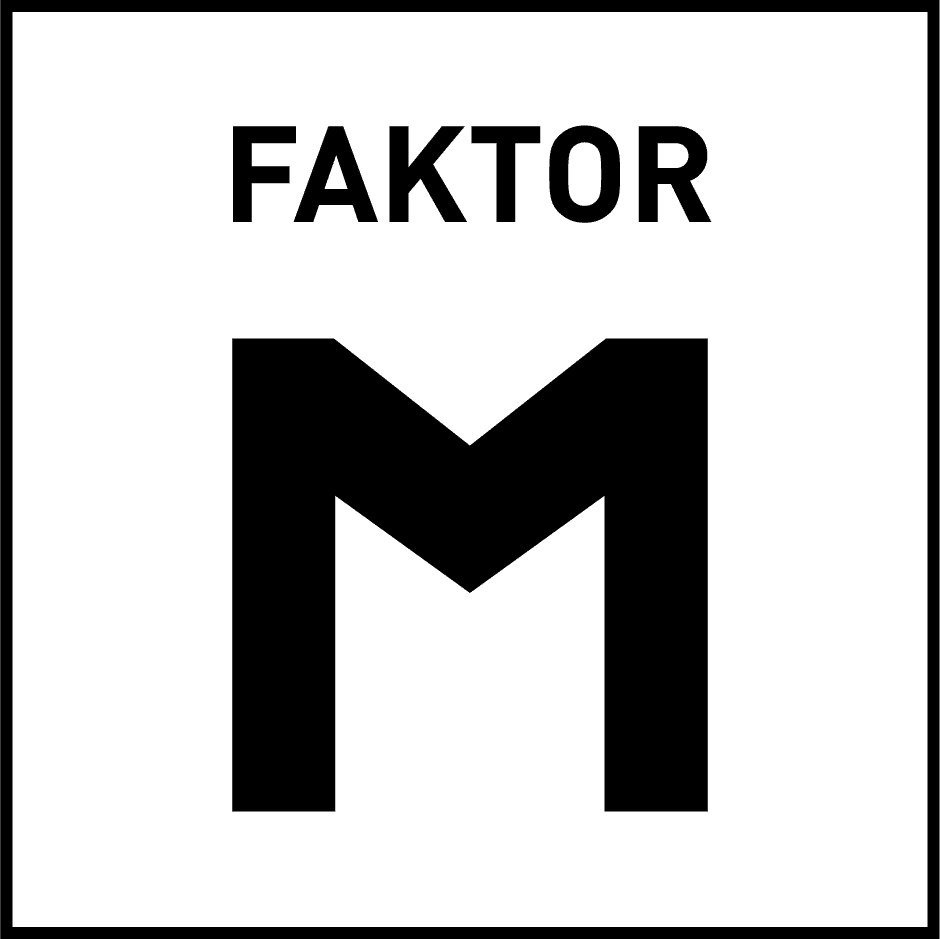 Faktor M Consulting GmbH