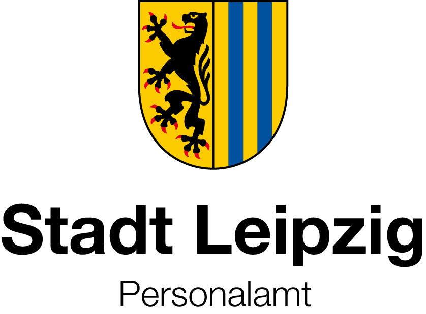 Stadt Leipzig Personalamt Abteilung Pers