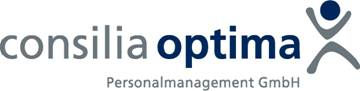 consilia optima Personalmanagement GmbH