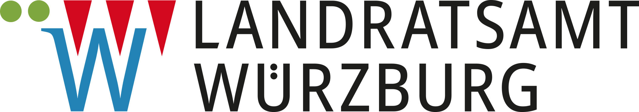 Landratsamt Würzburg Personalstelle