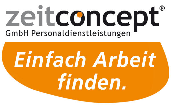 zeitconcept GmbH Personaldienstleistunge