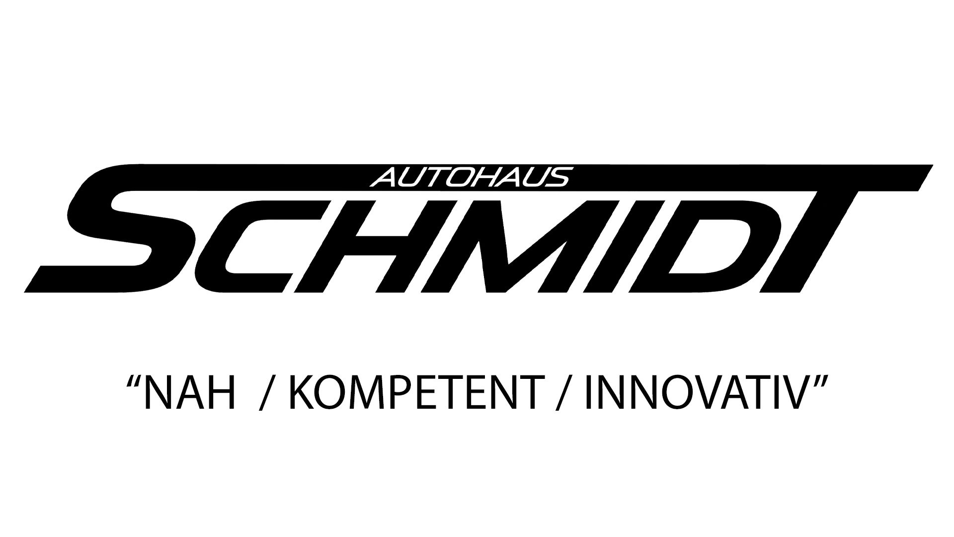 Autohaus Schmidt GmbH Mazda-Vertragshänd