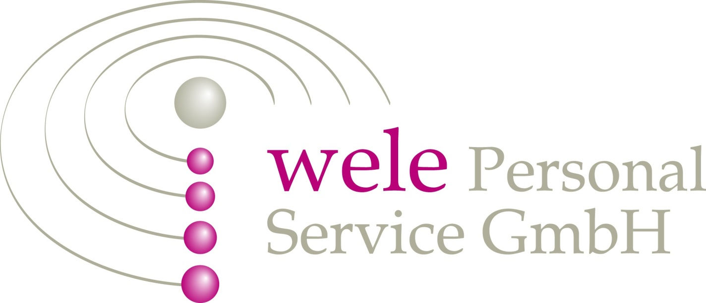 Wele Personal Service GmbH